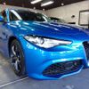 alfa-romeo giulia 2018 -ALFA ROMEO--Alfa Romeo Giulia ABA-95220--ZAREAENN9J7577449---ALFA ROMEO--Alfa Romeo Giulia ABA-95220--ZAREAENN9J7577449- image 6