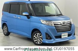 toyota roomy 2019 -TOYOTA--Roomy DBA-M900A--M900A-0356712---TOYOTA--Roomy DBA-M900A--M900A-0356712-