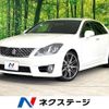 toyota crown 2010 -TOYOTA--Crown DBA-GRS200--GRS200-0039246---TOYOTA--Crown DBA-GRS200--GRS200-0039246- image 1