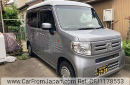 honda n-van 2019 -HONDA--N VAN HBD-JJ1--JJ1-3026535---HONDA--N VAN HBD-JJ1--JJ1-3026535-