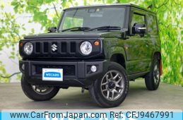 suzuki jimny 2022 quick_quick_3BA-JB64W_JB64W-242077