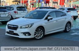 subaru legacy-b4 2018 -SUBARU--Legacy B4 BN9--017222---SUBARU--Legacy B4 BN9--017222-