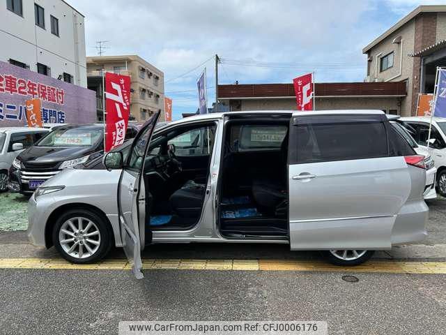 toyota estima 2018 -TOYOTA 【名変中 】--Estima ACR50W--7162360---TOYOTA 【名変中 】--Estima ACR50W--7162360- image 2