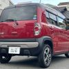 mazda flair-crossover 2016 quick_quick_MS41S_MS41S-102618 image 14