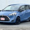 toyota sienta 2022 -TOYOTA--Sienta 5BA-NSP170G--NSP170-7303611---TOYOTA--Sienta 5BA-NSP170G--NSP170-7303611- image 1