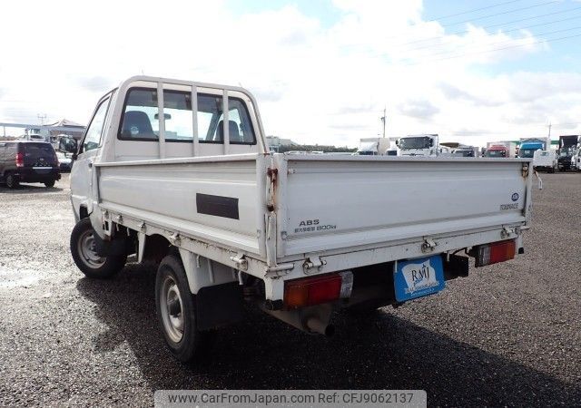 2007 Toyota Townace Truck GK-KM70 2WD - Car Price $2,808