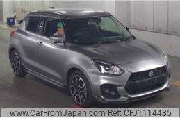 suzuki swift 2022 quick_quick_4BA-ZC33S_501687