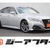 toyota crown 2021 CFJ1707595 image 1