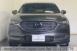 mazda cx-8 2019 CFJ0729776