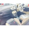 fiat 500 2011 -FIAT--Fiat 500 ABA-31212--ZFA31200000722119---FIAT--Fiat 500 ABA-31212--ZFA31200000722119- image 9