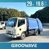 isuzu elf-truck 2017 GOO_NET_EXCHANGE_0541786A30250129W005 image 1