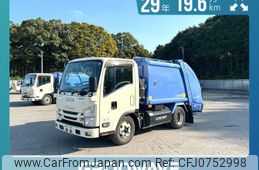 isuzu elf-truck 2017 GOO_NET_EXCHANGE_0541786A30250129W005