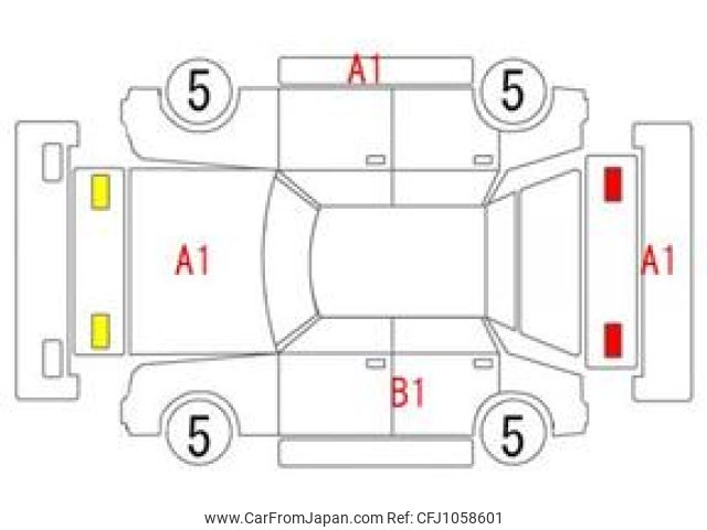 nissan serena 2018 -NISSAN--Serena DAA-GNC27--GNC27-010872---NISSAN--Serena DAA-GNC27--GNC27-010872- image 2