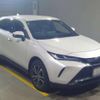 toyota harrier 2024 quick_quick_6BA-MXUA80_MXUA80-0115343 image 10