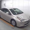 toyota prius 2017 quick_quick_DAA-ZVW50_ZVW50-6073777 image 1