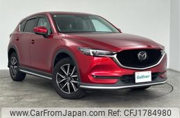 mazda cx-5 2020 CFJ1784980