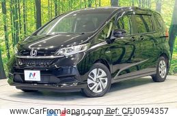 honda freed 2019 -HONDA--Freed 6AA-GB7--GB7-3102929---HONDA--Freed 6AA-GB7--GB7-3102929-