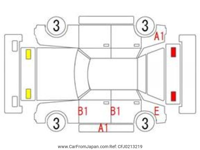 toyota crown 2019 -TOYOTA--Crown 6AA-AZSH20--AZSH20-1031729---TOYOTA--Crown 6AA-AZSH20--AZSH20-1031729- image 2