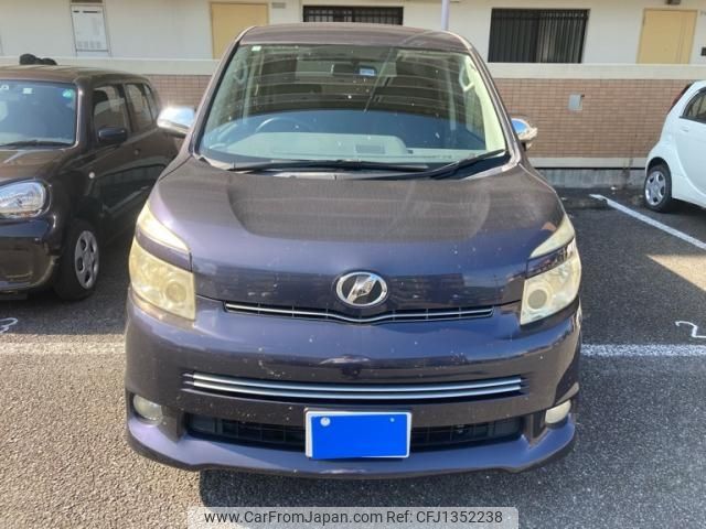 toyota voxy 2010 -TOYOTA--Voxy DBA-ZRR70W--ZRR70-0295788---TOYOTA--Voxy DBA-ZRR70W--ZRR70-0295788- image 2