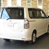 toyota voxy 2010 -TOYOTA 【和泉 380ﾇ 3】--Voxy DBA-ZRR70W--ZRR70-0350554---TOYOTA 【和泉 380ﾇ 3】--Voxy DBA-ZRR70W--ZRR70-0350554- image 2