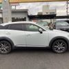 mazda cx-3 2015 -MAZDA--CX-3 LDA-DK5FW--DK5FW-118535---MAZDA--CX-3 LDA-DK5FW--DK5FW-118535- image 18