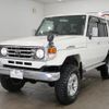 toyota landcruiser-70 2001 GOO_JP_700250572030241111003 image 2