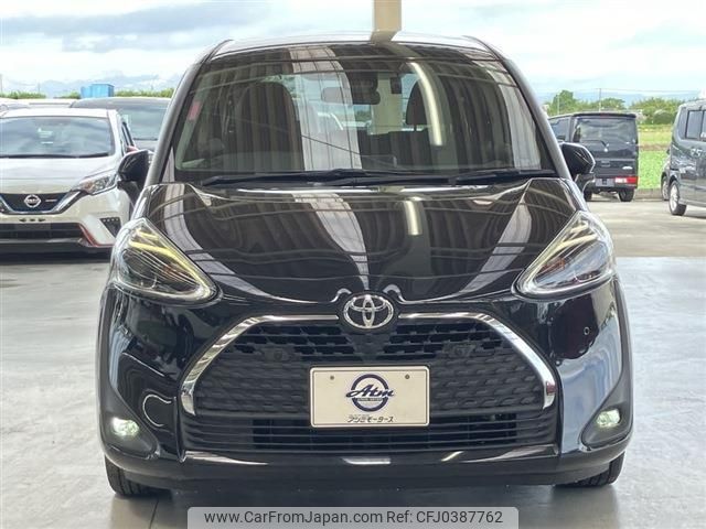 toyota sienta 2021 -TOYOTA--Sienta 5BA-NSP170G--NSP170-7285715---TOYOTA--Sienta 5BA-NSP170G--NSP170-7285715- image 2