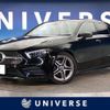 mercedes-benz a-class 2019 -MERCEDES-BENZ--Benz A Class 3DA-177012--WDD1770122V044840---MERCEDES-BENZ--Benz A Class 3DA-177012--WDD1770122V044840- image 1