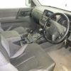 mitsubishi pajero 1999 CFJ1797767 image 4