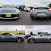 nissan fairlady-z 2015 quick_quick_CBA-Z34_Z34-500411 image 4