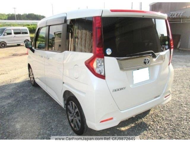 toyota roomy 2018 -TOYOTA--Roomy M900A-0216649---TOYOTA--Roomy M900A-0216649- image 2