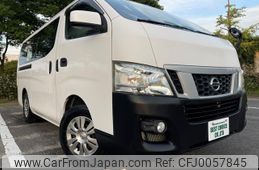 nissan nv350-caravan-van 2016 quick_quick_VW6E26_VW6E26-017509