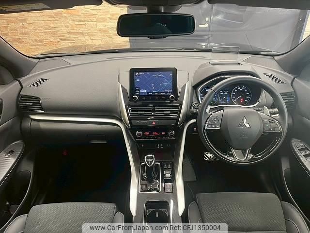 mitsubishi eclipse-cross 2022 quick_quick_5LA-GL3W_GL3W-0404835 image 2