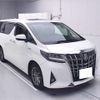 toyota alphard 2021 -TOYOTA 【三重 302ﾃ4233】--Alphard AYH30W-0128138---TOYOTA 【三重 302ﾃ4233】--Alphard AYH30W-0128138- image 1