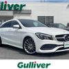 mercedes-benz cla-class 2018 -MERCEDES-BENZ--Benz CLA DBA-117942--WDD1179422N631442---MERCEDES-BENZ--Benz CLA DBA-117942--WDD1179422N631442- image 1