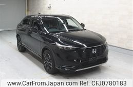 honda vezel 2021 -HONDA--VEZEL RV5-1025969---HONDA--VEZEL RV5-1025969-