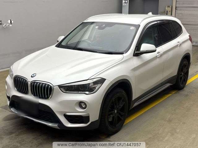 bmw x1 2018 -BMW--BMW X1 LDA-HT20--WBAHT920405L21616---BMW--BMW X1 LDA-HT20--WBAHT920405L21616- image 1