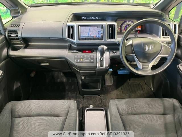 honda stepwagon 2012 -HONDA--Stepwgn DBA-RK5--RK5-1323655---HONDA--Stepwgn DBA-RK5--RK5-1323655- image 2