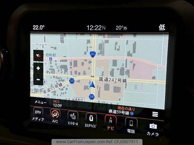 chrysler jeep-wrangler 2019 -CHRYSLER--Jeep Wrangler ABA-JL20L--1C4HJXLN1LW139426---CHRYSLER--Jeep Wrangler ABA-JL20L--1C4HJXLN1LW139426- image 2