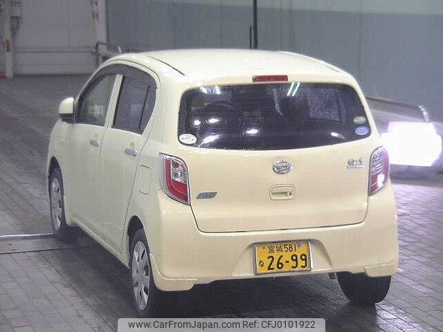 daihatsu mira-e-s 2012 -DAIHATSU 【宮城 581ﾅ2699】--Mira e:s LA300S--1084869---DAIHATSU 【宮城 581ﾅ2699】--Mira e:s LA300S--1084869- image 2