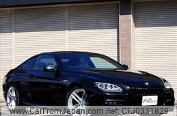 bmw 6-series 2012 -BMW--BMW 6 Series LW30C--0C799001---BMW--BMW 6 Series LW30C--0C799001-