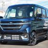 suzuki spacia 2024 -SUZUKI 【静岡 581ﾆ6315】--Spacia MK94S--202145---SUZUKI 【静岡 581ﾆ6315】--Spacia MK94S--202145- image 1