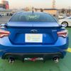 subaru brz 2012 quick_quick_DBA-ZC6_ZC6-004633 image 11