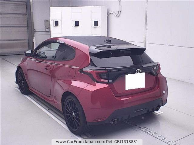 toyota yaris 2020 -TOYOTA 【群馬 302ﾆ9915】--Yaris MXPA12-0001040---TOYOTA 【群馬 302ﾆ9915】--Yaris MXPA12-0001040- image 2