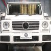 mercedes-benz g-class 2017 quick_quick_LDA-463348_WDB4633482X281940 image 5