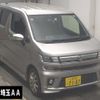 suzuki wagon-r 2018 -SUZUKI 【土浦 581ｳ7107】--Wagon R MH55S-195000---SUZUKI 【土浦 581ｳ7107】--Wagon R MH55S-195000- image 1