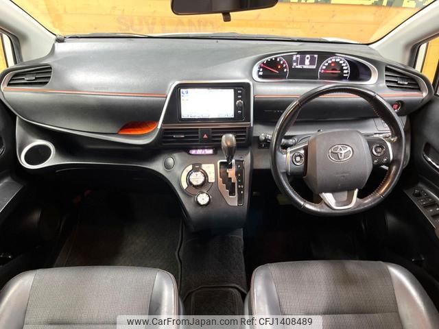 toyota sienta 2018 quick_quick_NSP170G_NSP170-7150325 image 2