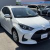 toyota yaris 2020 CFJ1888044 image 6