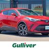 toyota c-hr 2019 -TOYOTA--C-HR 6AA-ZYX11--ZYX11-2005643---TOYOTA--C-HR 6AA-ZYX11--ZYX11-2005643- image 1