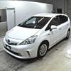 toyota prius-α 2013 -TOYOTA--Prius α ZVW41W-3326757---TOYOTA--Prius α ZVW41W-3326757- image 5